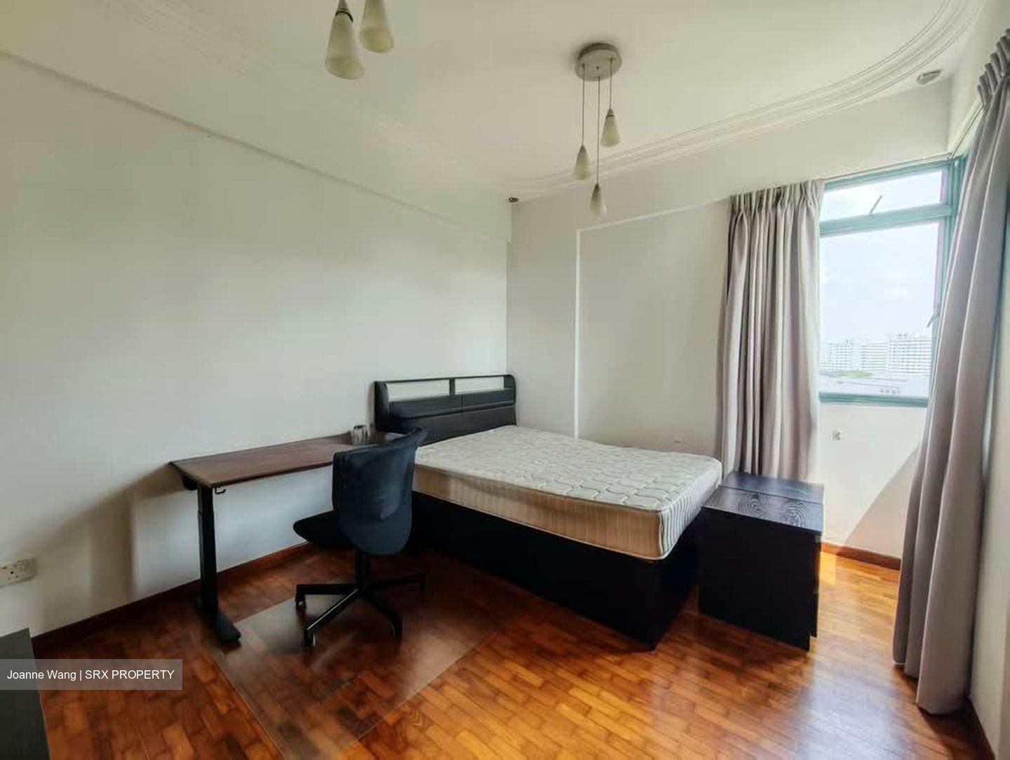 Summerdale (D22), Condominium #599063371